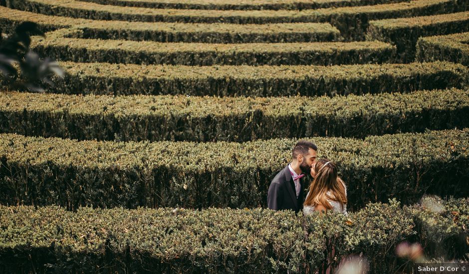 O casamento de Rúben e Tânia em Gondomar, Gondomar