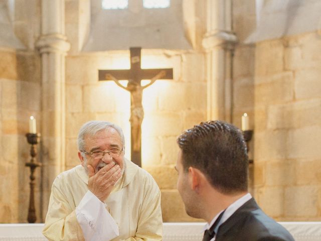 O casamento de Tiago e Cátia em Leça do Balio, Matosinhos 30