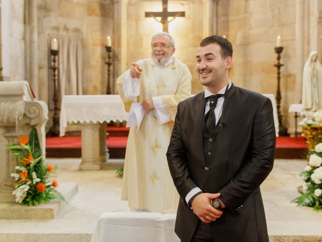 O casamento de Tiago e Cátia em Leça do Balio, Matosinhos 31