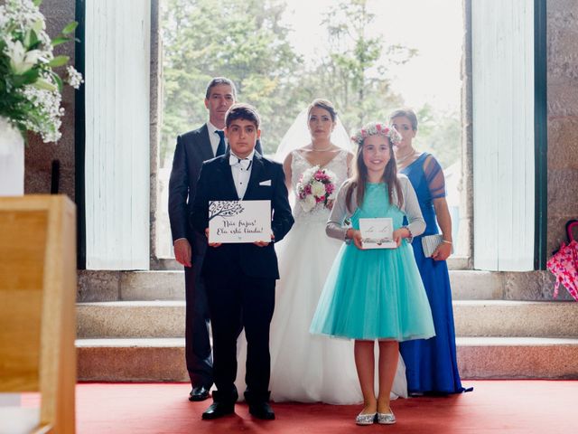 O casamento de Tiago e Cátia em Leça do Balio, Matosinhos 34