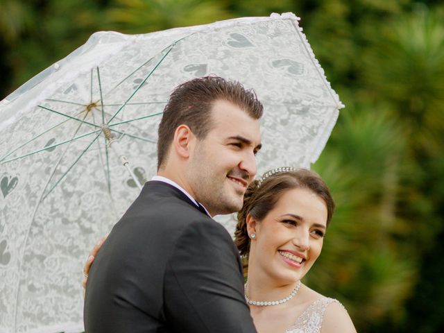 O casamento de Tiago e Cátia em Leça do Balio, Matosinhos 60