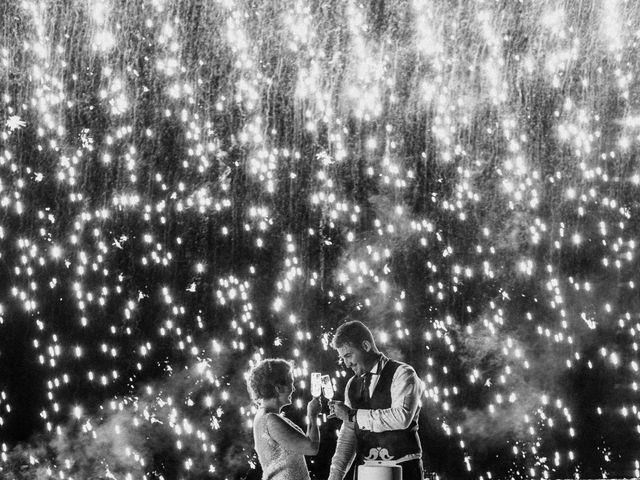 O casamento de Tiago e Cátia em Leça do Balio, Matosinhos 81