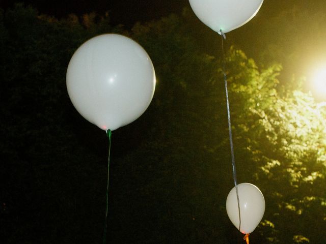 O casamento de Tiago e Cátia em Leça do Balio, Matosinhos 82