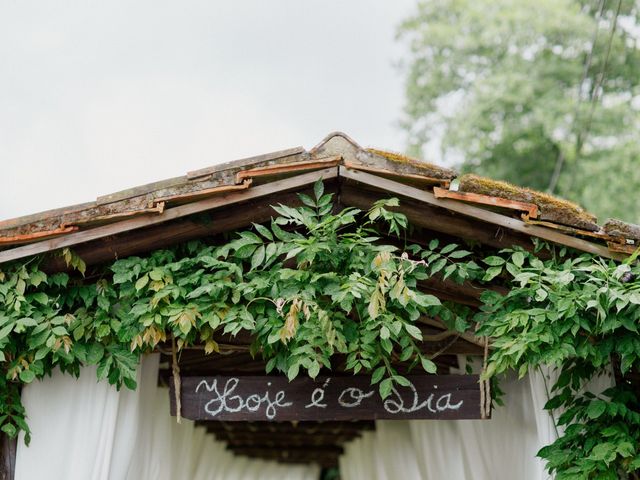 O casamento de Tiago e Cátia em Leça do Balio, Matosinhos 83