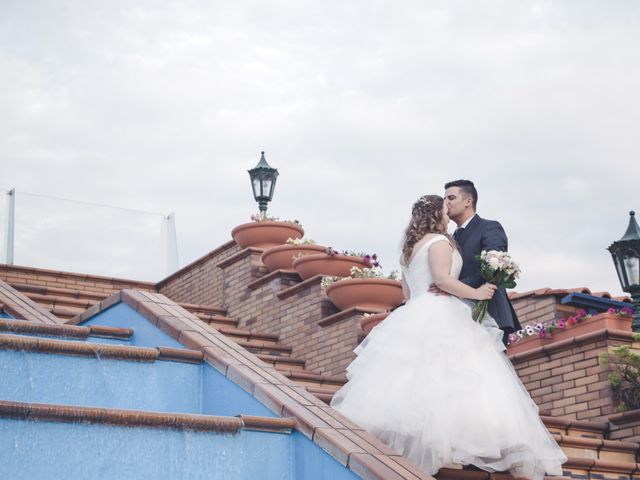 O casamento de Sérgio e Ana em Covilhã, Covilhã 2