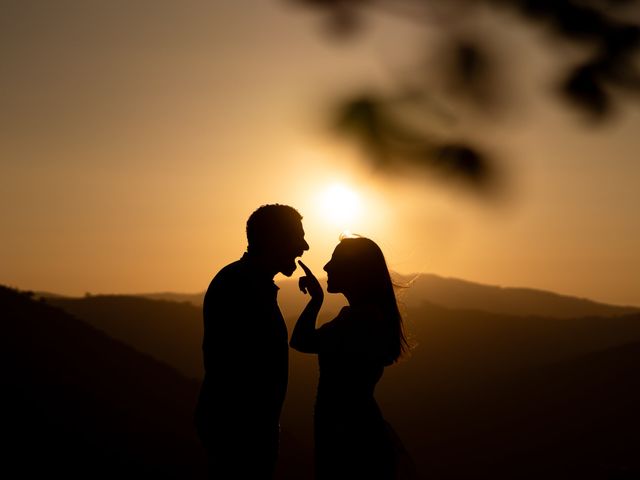 O casamento de Casemiro e Alzira em Lamego, Lamego 1