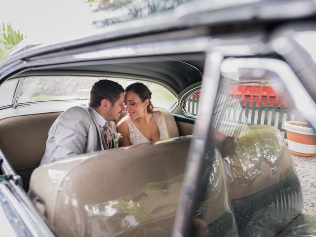 O casamento de Casemiro e Alzira em Lamego, Lamego 2