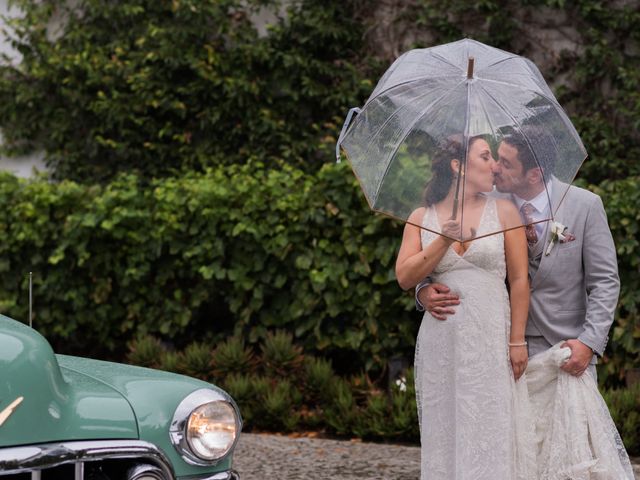 O casamento de Casemiro e Alzira em Lamego, Lamego 9