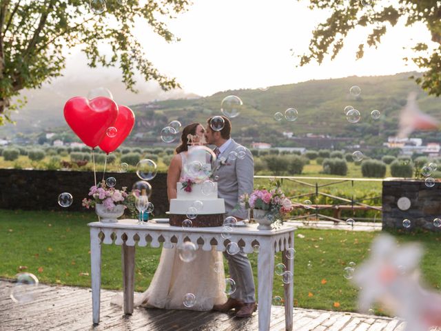 O casamento de Casemiro e Alzira em Lamego, Lamego 10