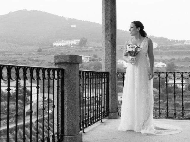 O casamento de Casemiro e Alzira em Lamego, Lamego 14