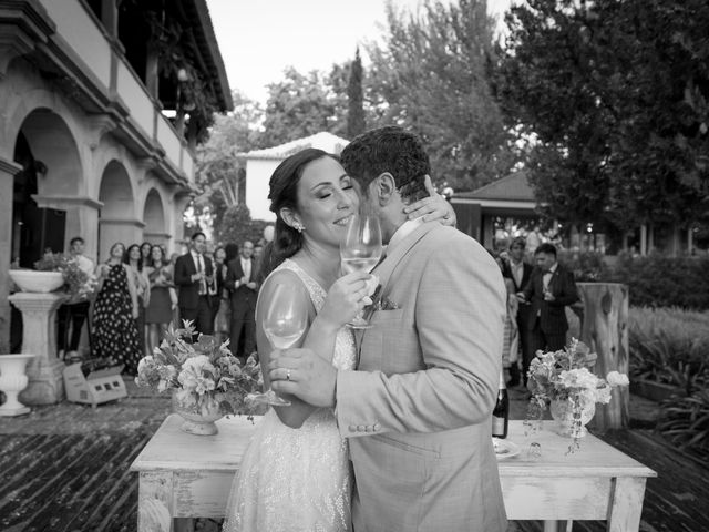 O casamento de Casemiro e Alzira em Lamego, Lamego 17