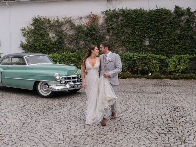 O casamento de Casemiro e Alzira em Lamego, Lamego 23