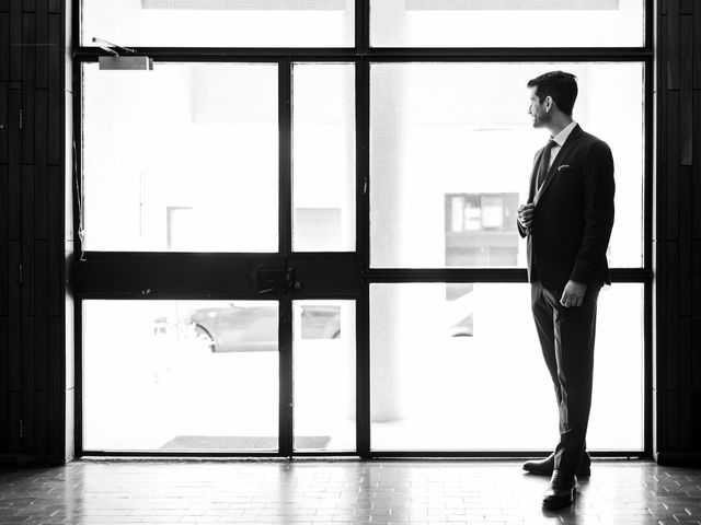 O casamento de Gonçalo e Maria em Labruge, Vila do Conde 6