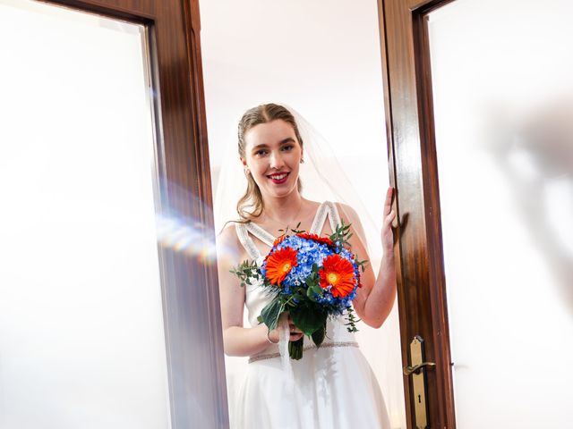 O casamento de Gonçalo e Maria em Labruge, Vila do Conde 15