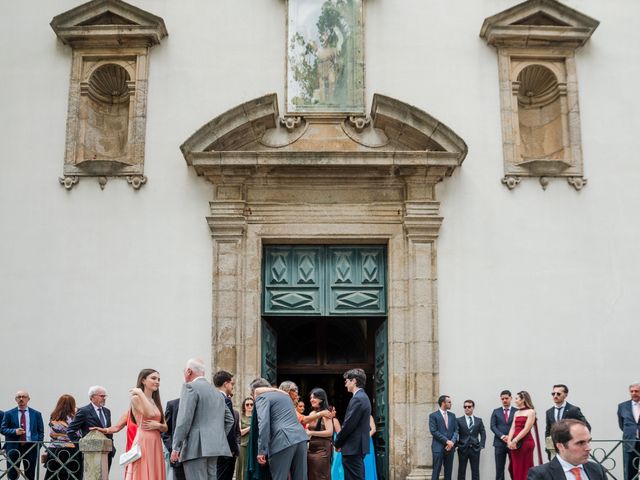 O casamento de Gonçalo e Maria em Labruge, Vila do Conde 16