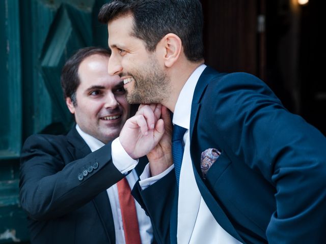 O casamento de Gonçalo e Maria em Labruge, Vila do Conde 17