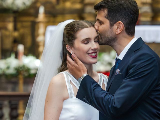 O casamento de Gonçalo e Maria em Labruge, Vila do Conde 19
