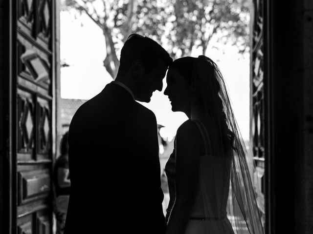 O casamento de Gonçalo e Maria em Labruge, Vila do Conde 20