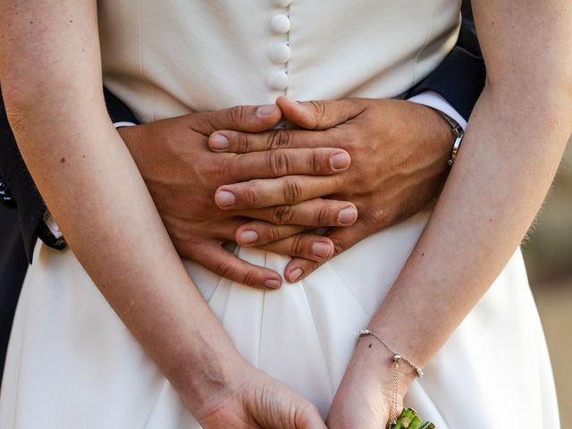 O casamento de Gonçalo e Maria em Labruge, Vila do Conde 24