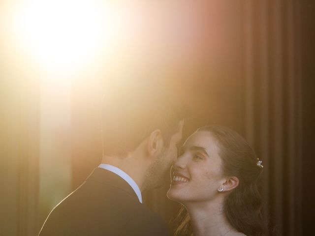 O casamento de Gonçalo e Maria em Labruge, Vila do Conde 3