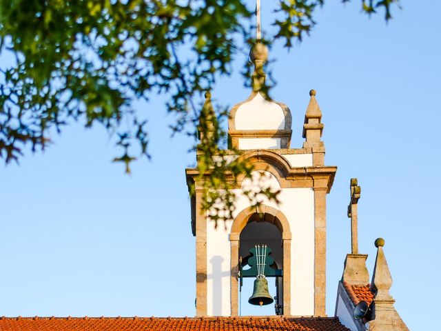 O casamento de Gonçalo e Maria em Labruge, Vila do Conde 25