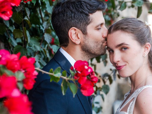 O casamento de Gonçalo e Maria em Labruge, Vila do Conde 26