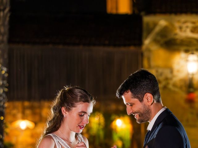 O casamento de Gonçalo e Maria em Labruge, Vila do Conde 30
