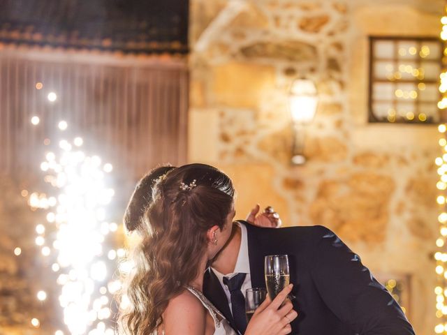 O casamento de Gonçalo e Maria em Labruge, Vila do Conde 31