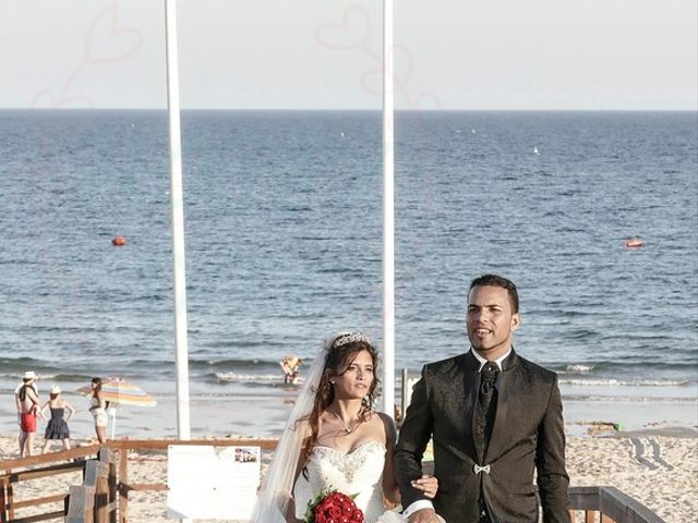 O casamento de Hugo e Andreia em Castro Marim, Castro Marim 13