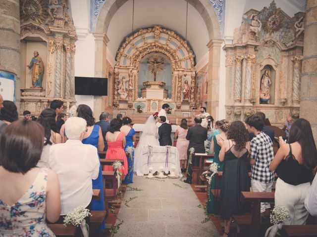 O casamento de Nelson e Sara em Proença-a-Nova, Proença-a-Nova 3