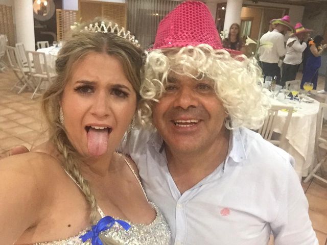 O casamento de Daniela  e André  em Paços de Ferreira, Paços de Ferreira 7