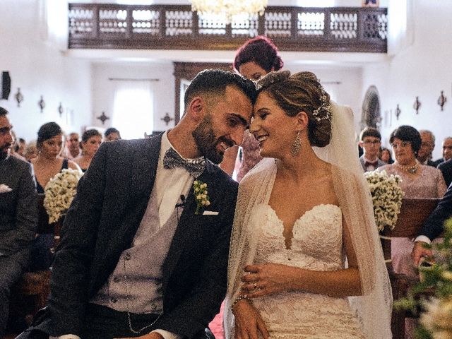 O casamento de Miguel e Juliana em Praia da Vitória, Terceira 11