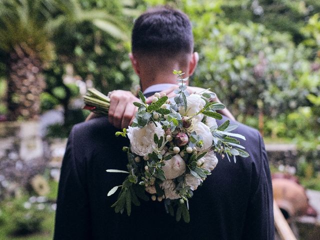 O casamento de Miguel e Juliana em Praia da Vitória, Terceira 15