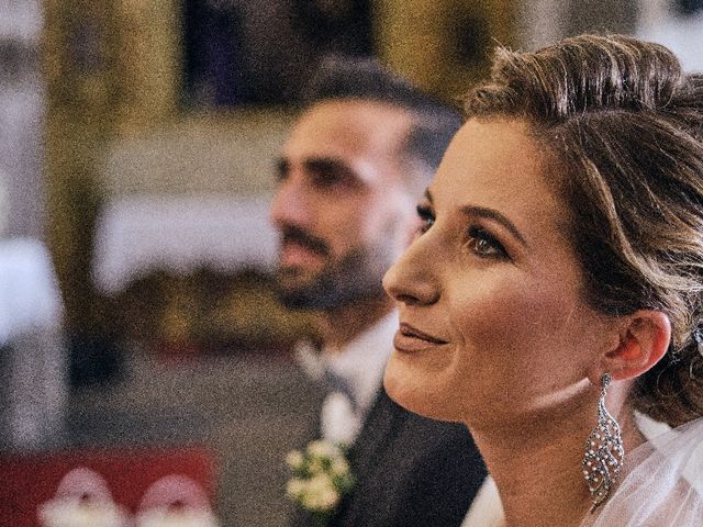 O casamento de Miguel e Juliana em Praia da Vitória, Terceira 19