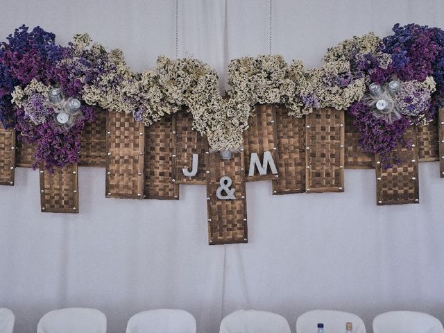 O casamento de Miguel e Juliana em Praia da Vitória, Terceira 25