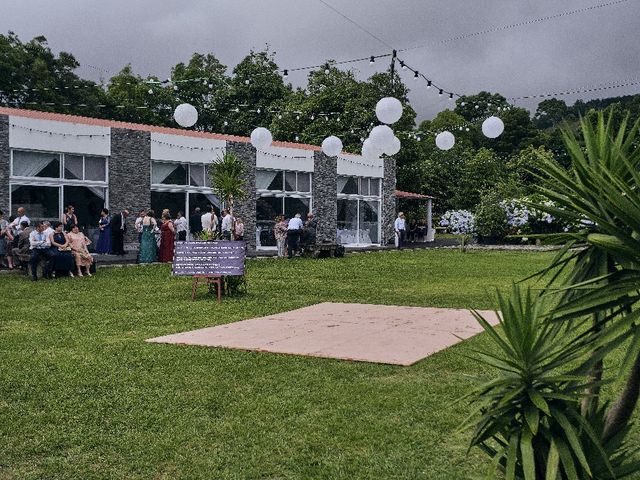 O casamento de Miguel e Juliana em Praia da Vitória, Terceira 33