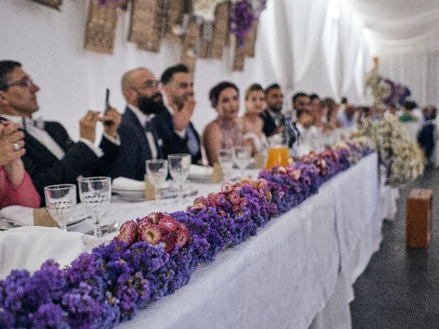 O casamento de Miguel e Juliana em Praia da Vitória, Terceira 34