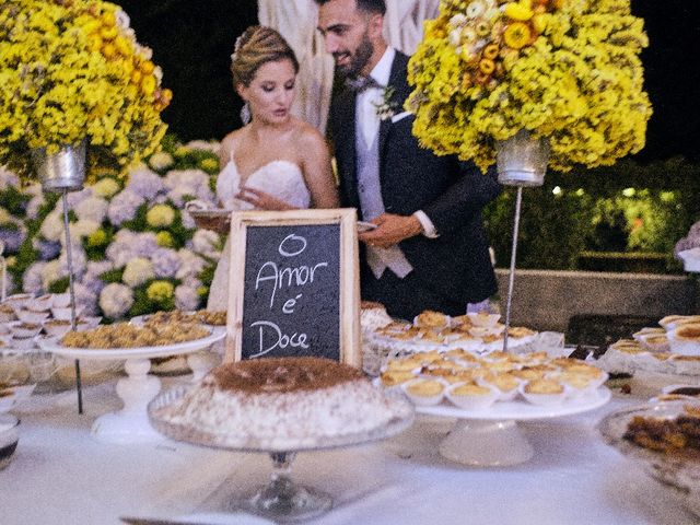 O casamento de Miguel e Juliana em Praia da Vitória, Terceira 35