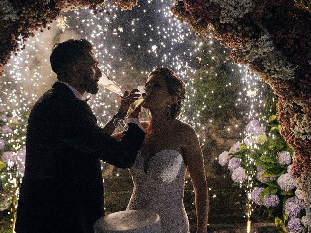 O casamento de Miguel e Juliana em Praia da Vitória, Terceira 36