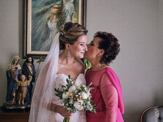 O casamento de Miguel e Juliana em Praia da Vitória, Terceira 38