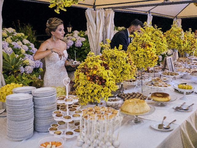 O casamento de Miguel e Juliana em Praia da Vitória, Terceira 39