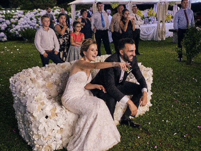 O casamento de Miguel e Juliana em Praia da Vitória, Terceira 40