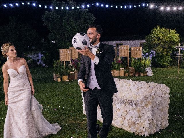 O casamento de Miguel e Juliana em Praia da Vitória, Terceira 42