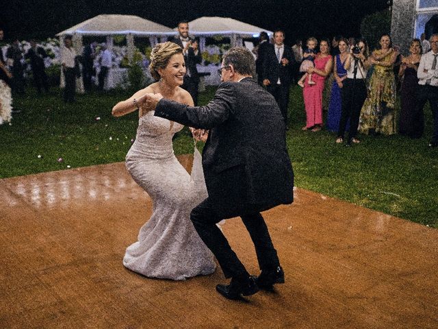 O casamento de Miguel e Juliana em Praia da Vitória, Terceira 43