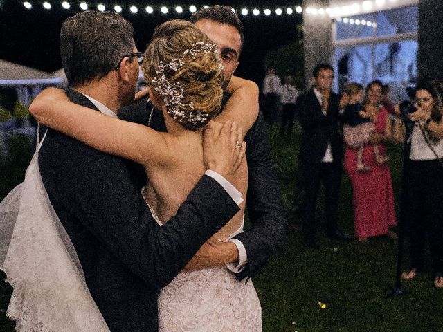 O casamento de Miguel e Juliana em Praia da Vitória, Terceira 44