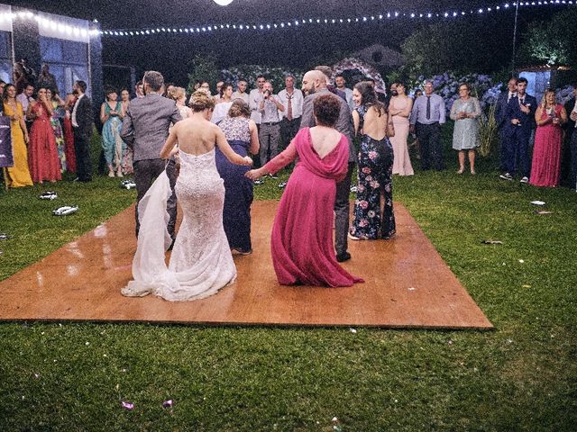 O casamento de Miguel e Juliana em Praia da Vitória, Terceira 45