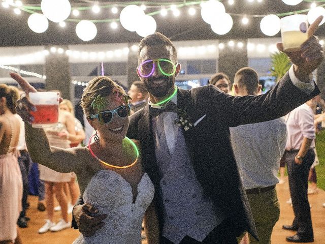 O casamento de Miguel e Juliana em Praia da Vitória, Terceira 46