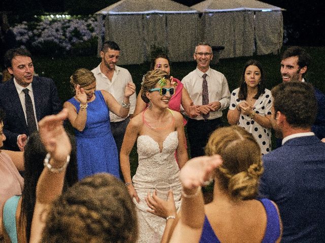 O casamento de Miguel e Juliana em Praia da Vitória, Terceira 47