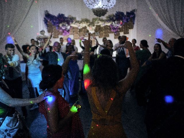 O casamento de Miguel e Juliana em Praia da Vitória, Terceira 48