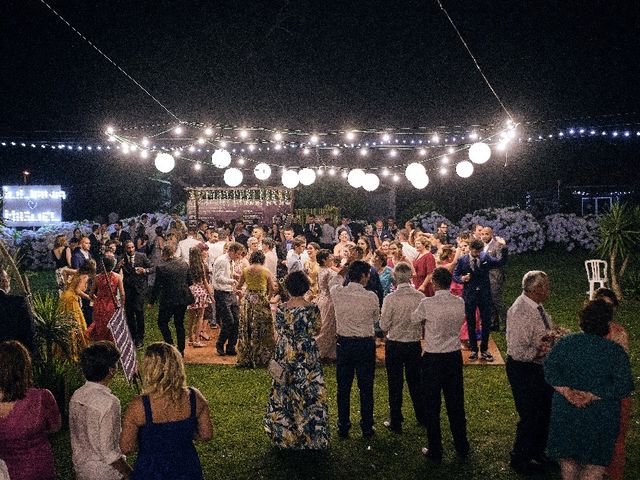 O casamento de Miguel e Juliana em Praia da Vitória, Terceira 49